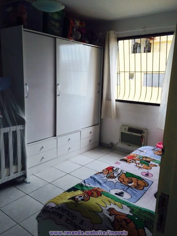 Foto 8 de 10 - Apartamento para venda em Jardim Jalisco